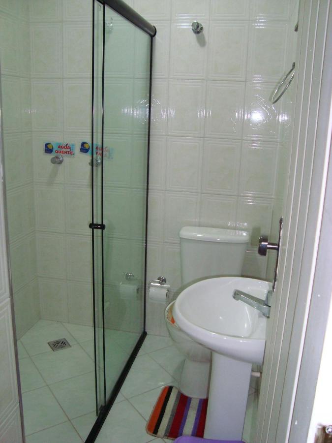 Pousada Aguas Do Rio Pardo Candido Sales Luaran gambar